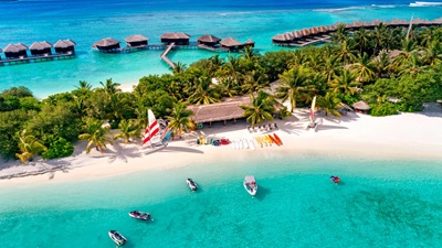 Maldives Tour Packages